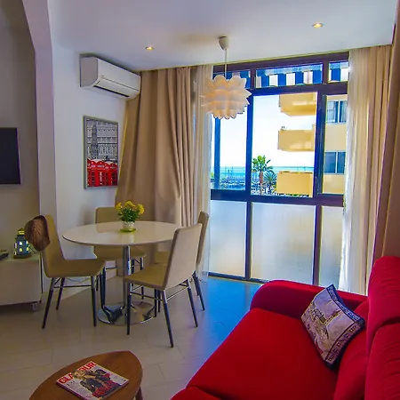 Oleholidays Estudio Valdecantos * Marbella