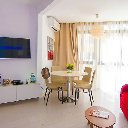 Oleholidays Estudio Valdecantos * Marbella