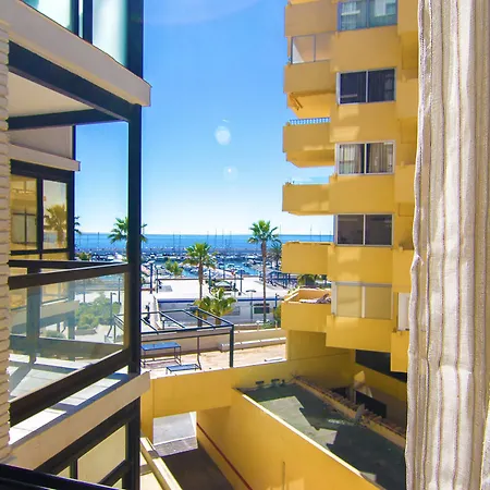 Apartment Oleholidays Estudio Valdecantos Marbella