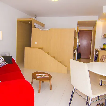 Oleholidays Estudio Valdecantos