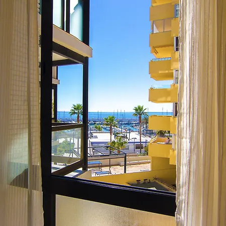 Oleholidays Estudio Valdecantos Apartment