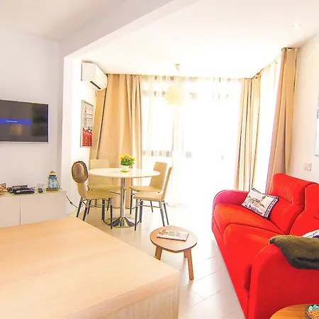 Oleholidays Estudio Valdecantos * Marbella