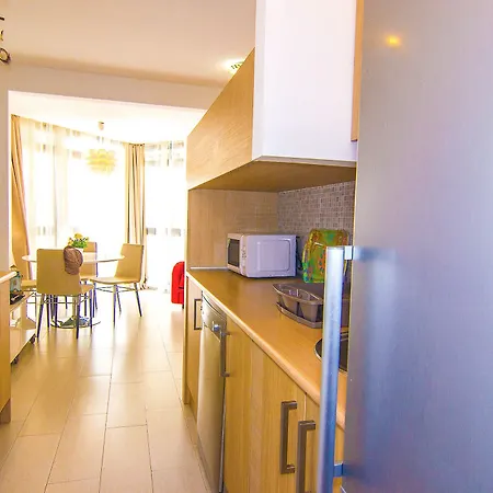 Oleholidays Estudio Valdecantos Marbella